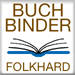 Buchbinderrei - Folkhard Erich