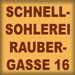 Schnellsohlerei - Ullrich&Co