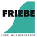 Musikfachgeschäft - Friebe GmbH