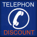 International Telephone Discount