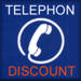 International Telephone Discount - Fax - Service - Internet