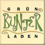 Grün Bunter Laden