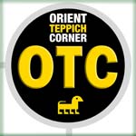 Orient Teppich Corner