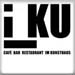 iKU Cafe Bar Restaurant & Catering im Kunsthaus - Guido Gro� KG