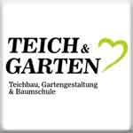 Teich & Garten