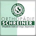 Orthopädie Schreiner KG