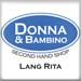 Donna & Bambino Markenmode - Rita Lang