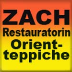 Josefa Margarete Zach