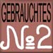 Gebrauchtes Nr.2 - 