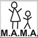 M.A.M.A. - stundenweise Kinderbetreuung + Kursprogramm - 