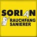 SORIAN Kamin SOS GmbH. - Der Rauchfangsanierer