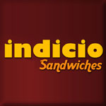 Indicio Sandwiches