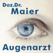 Doz. Dr. Richard Maier - Augenarzt