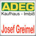 Greimel Josef Paul - ADEG Kaufhaus