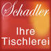 Tischler Schadler Gesellschaft m.b.H. - Tischlerei
