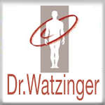 Dr. Herbert Watzinger