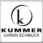 Uhren Schmuck Kummer