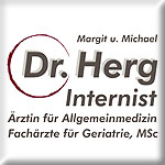 Dr. Michael Herg, Internist