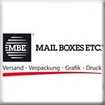 MBE - Mail Boxes Etc.