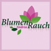 Blumen Rauch - In der dm Passage