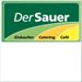 Der Sauer - Catering, Caf� & Feinkost GmbH