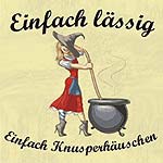 Knusperhäuschen