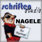 Schriftenstudio nagele
