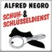 Schuh- und Schl�ssel-Sofortdienst - Alfred Negro