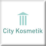 City Kosmetik Fußpflege Massage